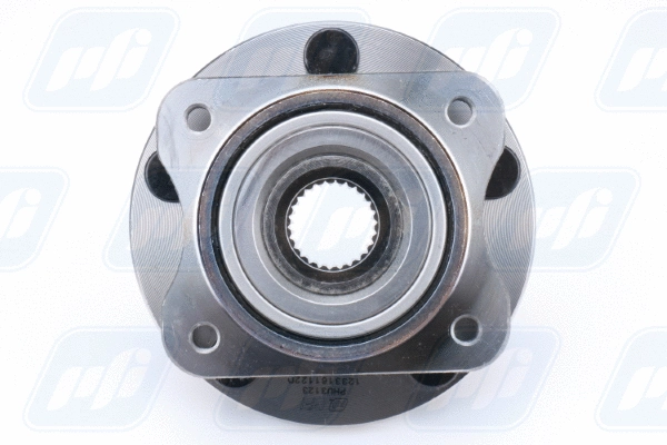 Wheel Hub