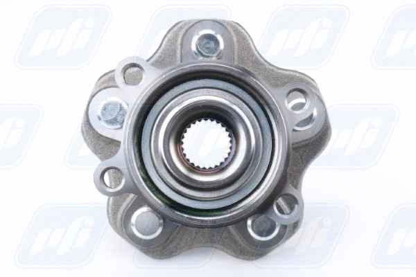 Wheel Hub