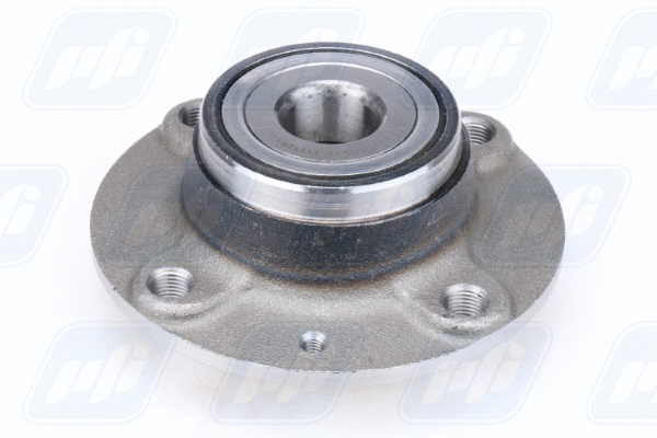 Wheel Hub (PHU60000)