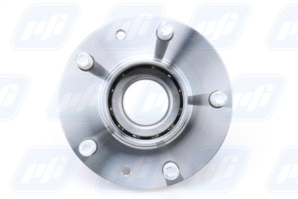 Wheel Hub