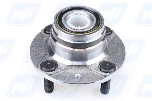 Wheel Hub (PHU3152)