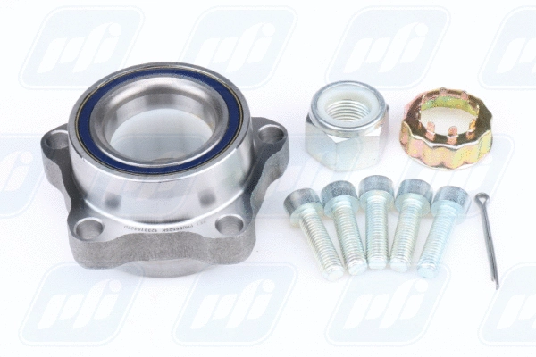 Wheel Bearing Kit (PHU56525K)
