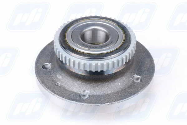Wheel Hub (PHU2254)
