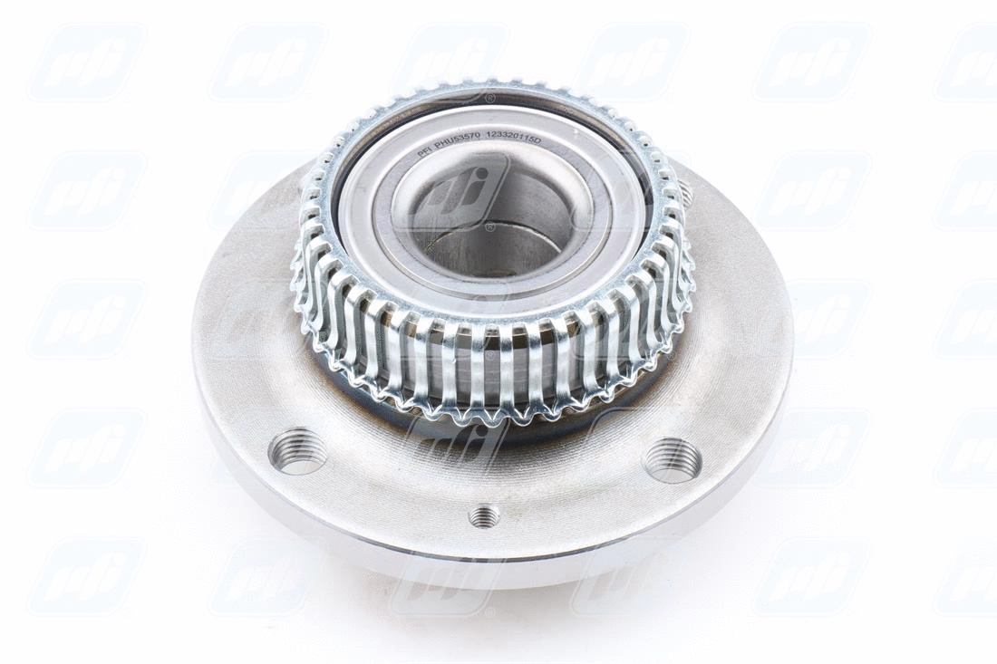 Wheel Hub