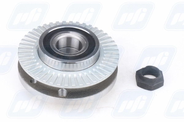 Wheel Bearing Kit (PHU51441K)