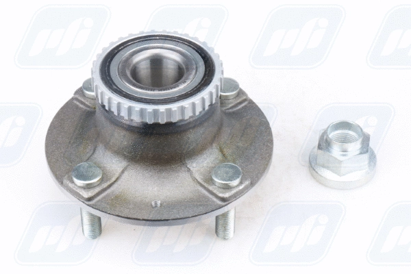 Wheel Bearing Kit (PHU53269K)