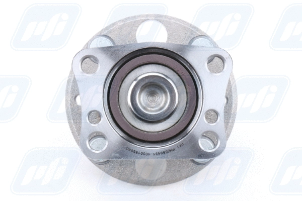 Wheel Hub