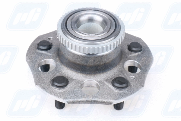 Wheel Hub (PHU2144)