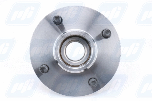 Wheel Hub