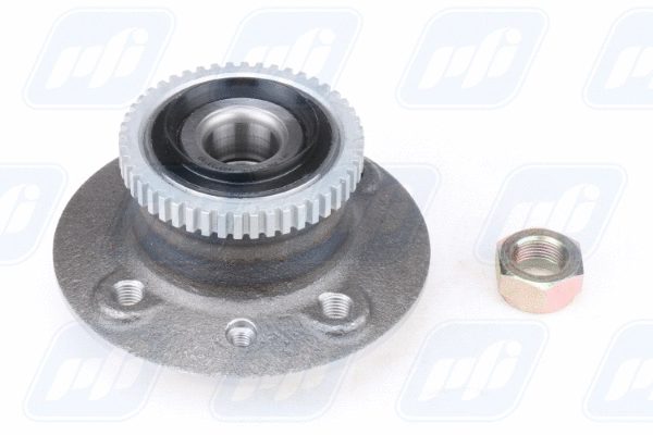 Wheel Bearing Kit (PHU51406K)