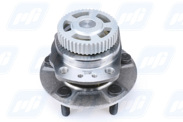 Wheel Hub (PHU2156)