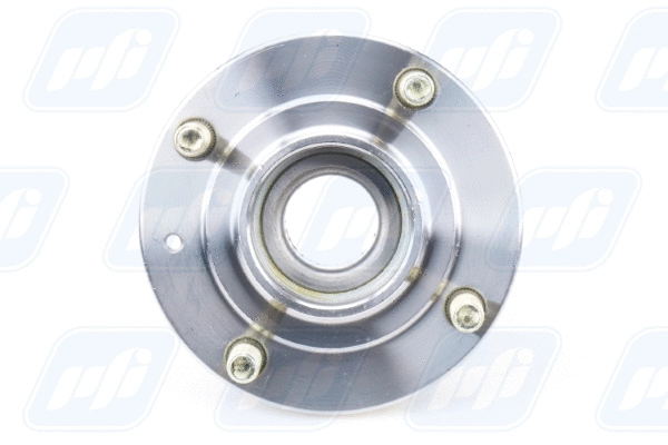 Wheel Hub