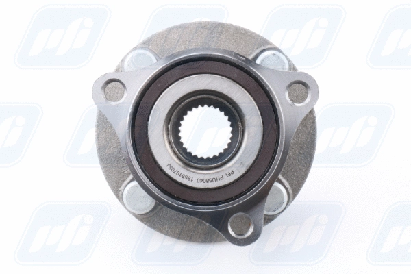Wheel Hub