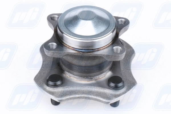 Wheel Hub (PHU2210)
