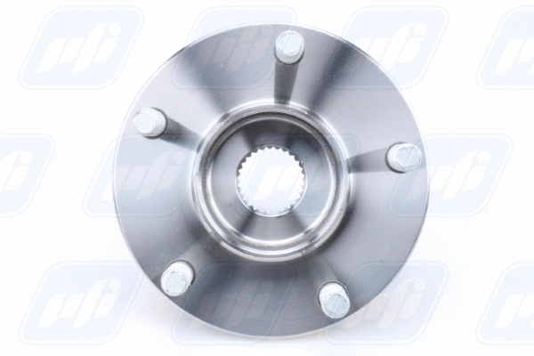 Wheel Hub