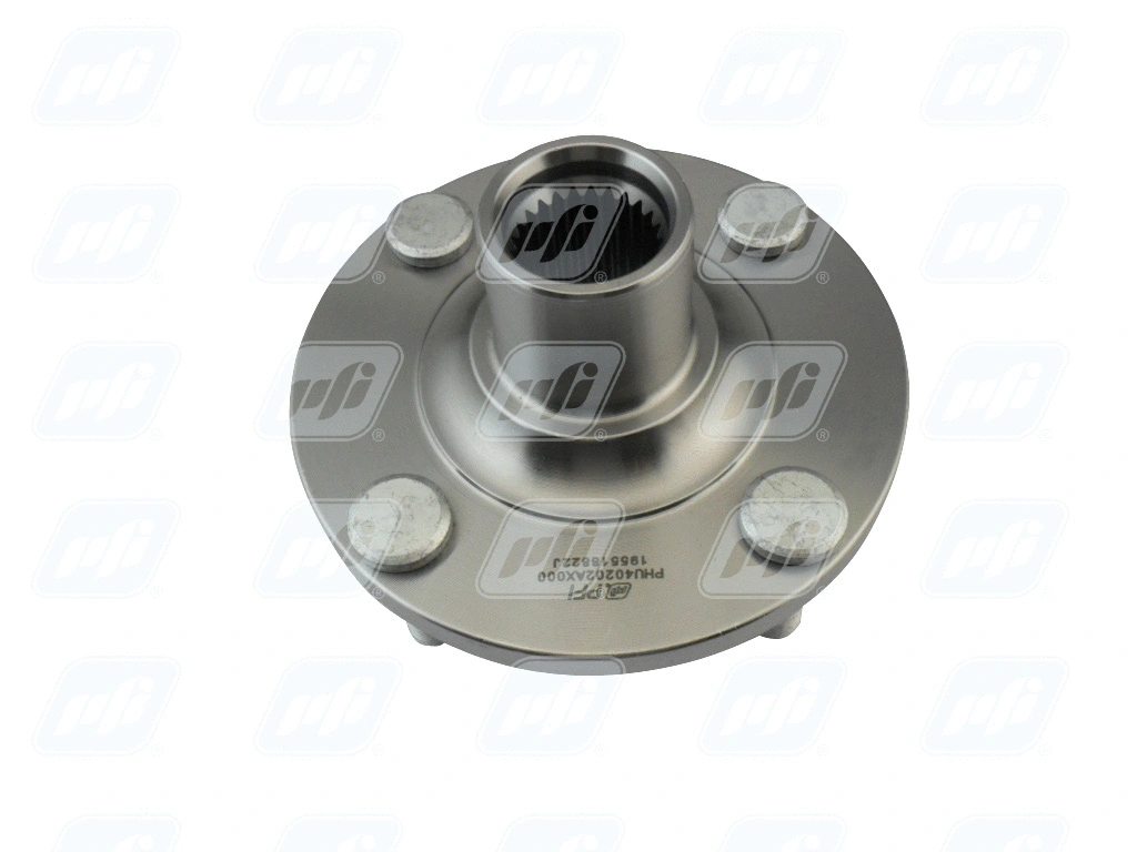 Wheel Hub