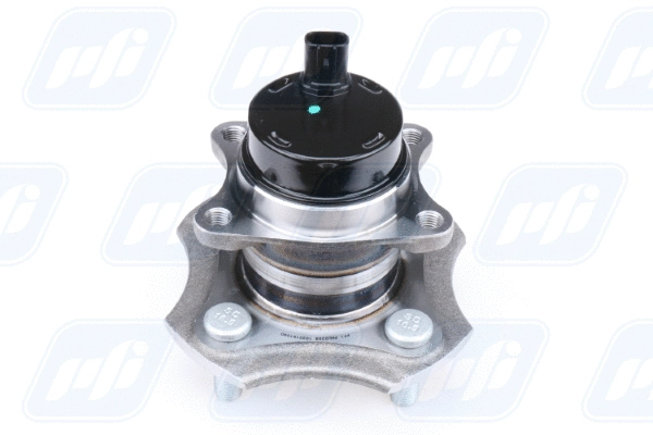 Wheel Hub (PHU2209)