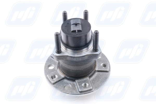 Wheel Hub (PHU8042)