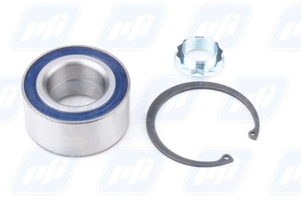 Wheel Bearing Kit (PW45850441CSEK)