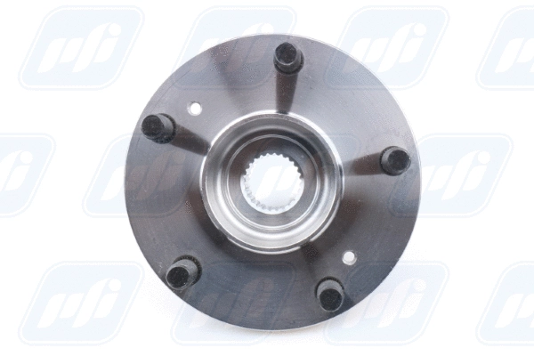Wheel Hub