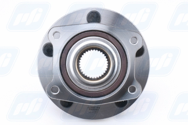 Wheel Hub