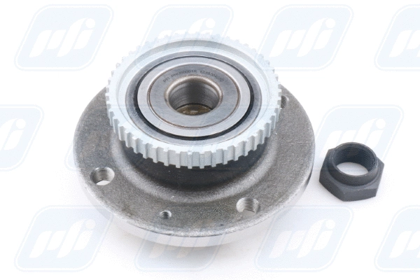 Wheel Bearing Kit (PHU60001K)
