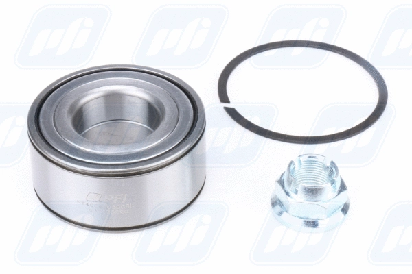 Wheel Bearing Kit (PW40840038CSK)