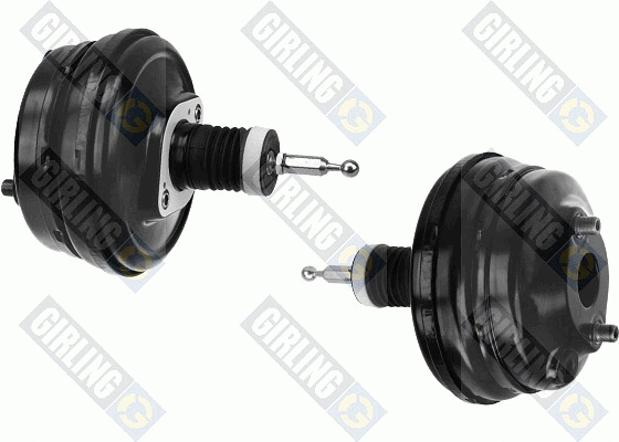 Brake Booster (4110911)
