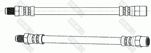 Brake Hose