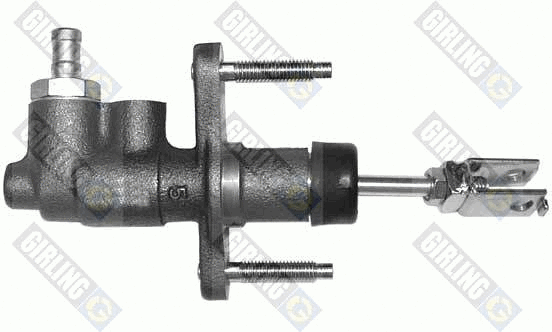 Master Cylinder, clutch (1202170)