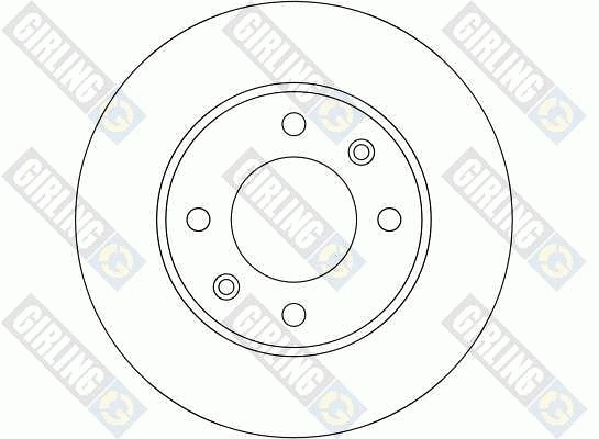 Brake Kit, disc brake