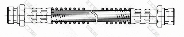 Brake Hose