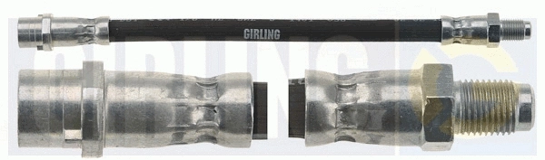 Brake Hose (9002318)