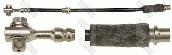 Brake Hose (9004569)