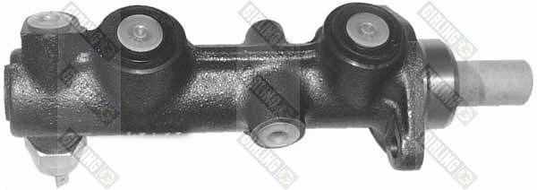 Brake Master Cylinder (4007136)