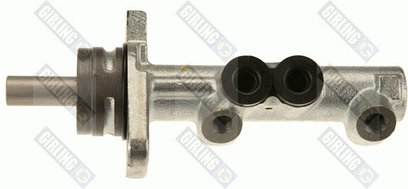 Brake Master Cylinder (4006943)