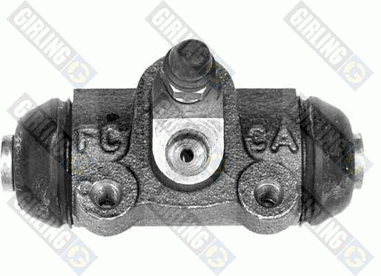 Wheel Brake Cylinder (5005132)