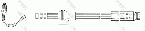 Brake Hose