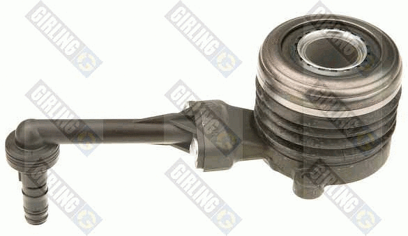 Central Slave Cylinder, clutch (1301117)