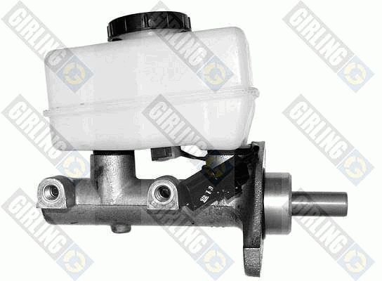Brake Master Cylinder (4007502)