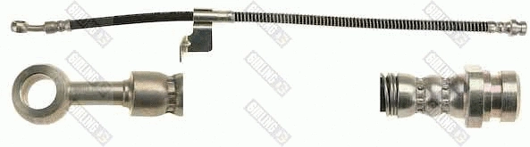 Brake Hose (9004622)