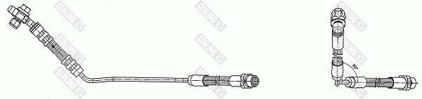 Brake Hose