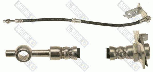 Brake Hose (9004959)