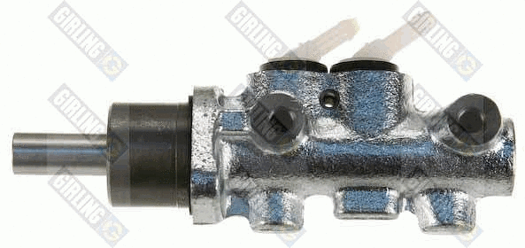 Brake Master Cylinder (4006665)