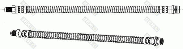 Brake Hose