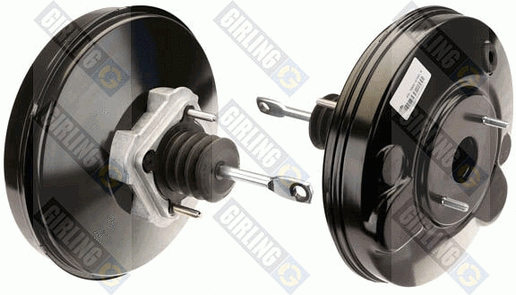 Brake Booster (4110366)