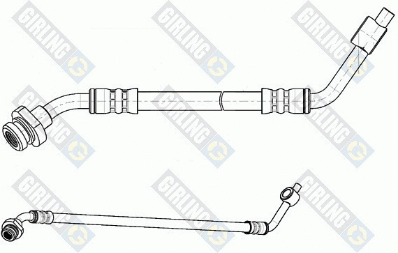 Brake Hose