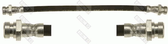 Brake Hose (9001534)