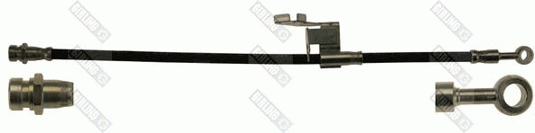 Brake Hose (9004957)