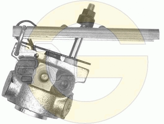 Brake Force Regulator (8001003)